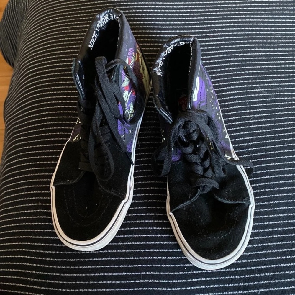 Vans